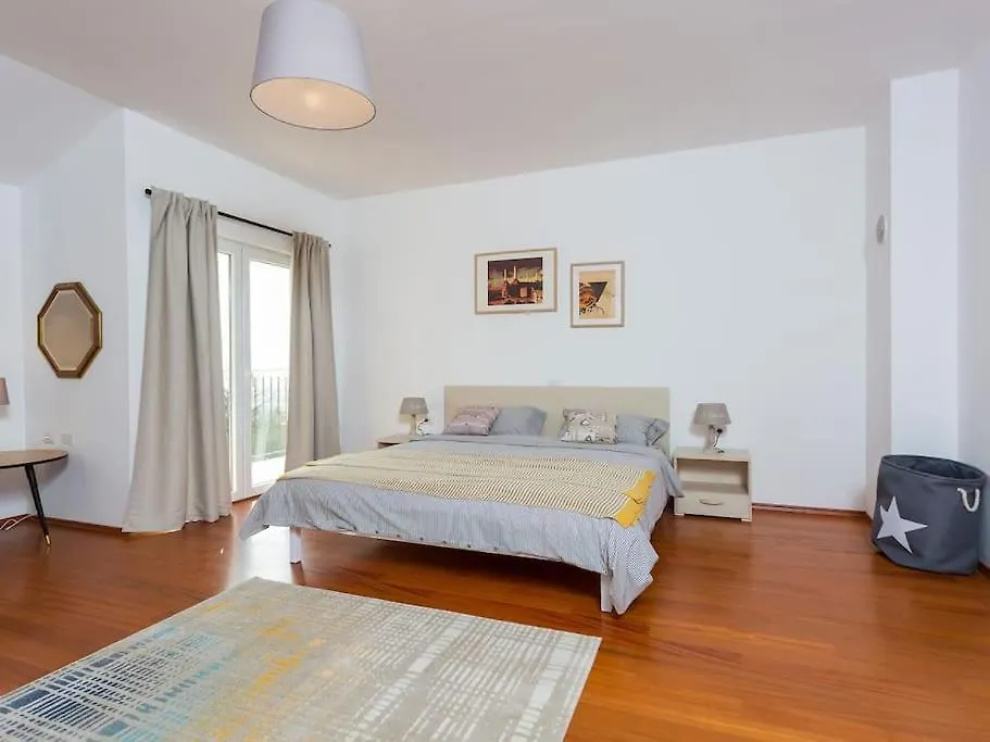 Kaštelir Villa Jolanda 0*,  קרואטיה