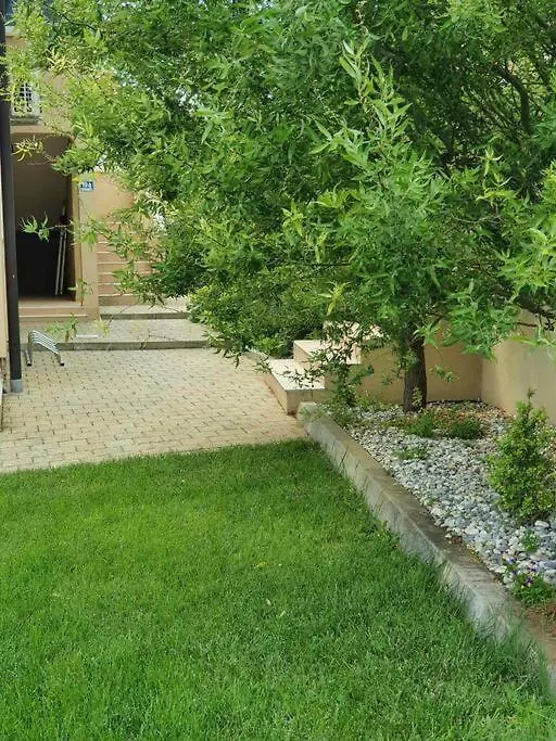 Kaštelir Villa Jolanda קרואטיה